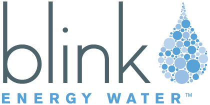 Blink Energy Water Logo